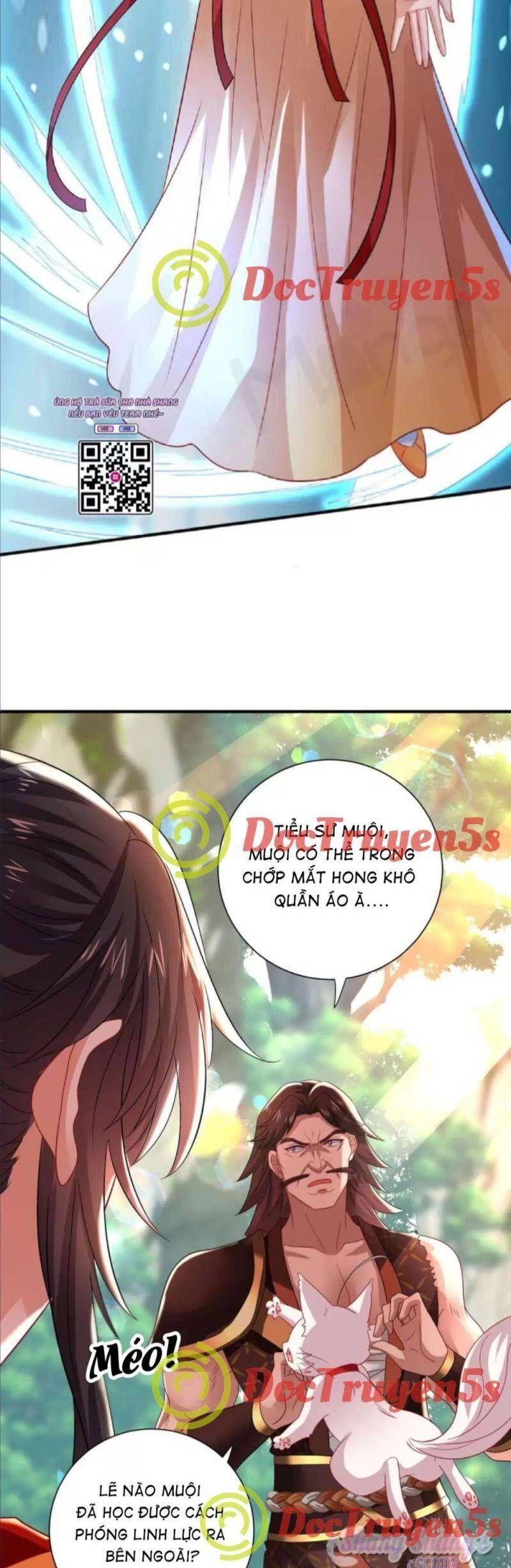 đọc truyện Ta Ở Dị Giới Nuôi Dưỡng Nam Thần: Thần Y Cửu Tiểu Thư Chương 236 ảnh 18 tại Thiên Thai Truyện