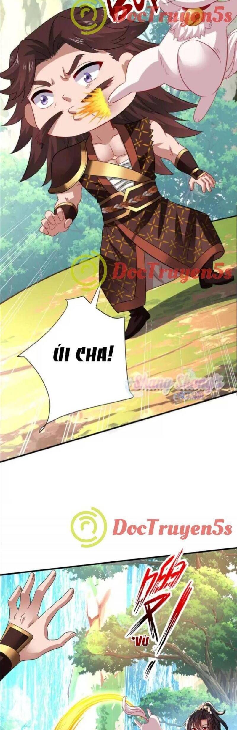 đọc truyện Ta Ở Dị Giới Nuôi Dưỡng Nam Thần: Thần Y Cửu Tiểu Thư Chương 236 ảnh 20 tại Thiên Thai Truyện