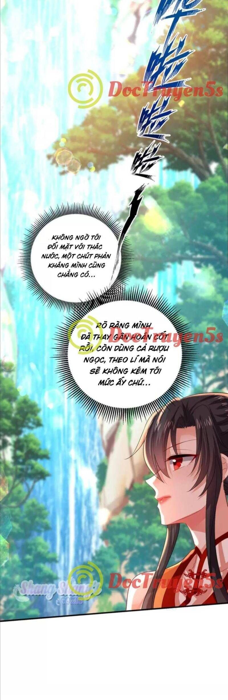 đọc truyện Ta Ở Dị Giới Nuôi Dưỡng Nam Thần: Thần Y Cửu Tiểu Thư Chương 236 ảnh 22 tại Thiên Thai Truyện