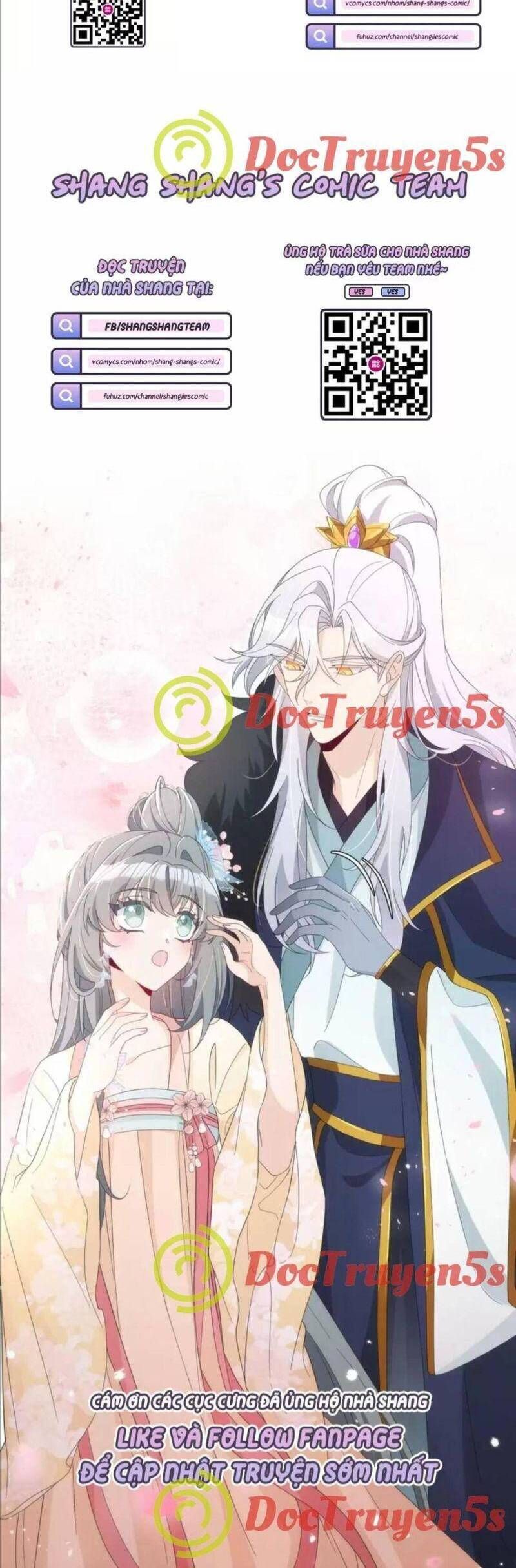 đọc truyện Ta Ở Dị Giới Nuôi Dưỡng Nam Thần: Thần Y Cửu Tiểu Thư Chương 236 ảnh 26 tại Thiên Thai Truyện