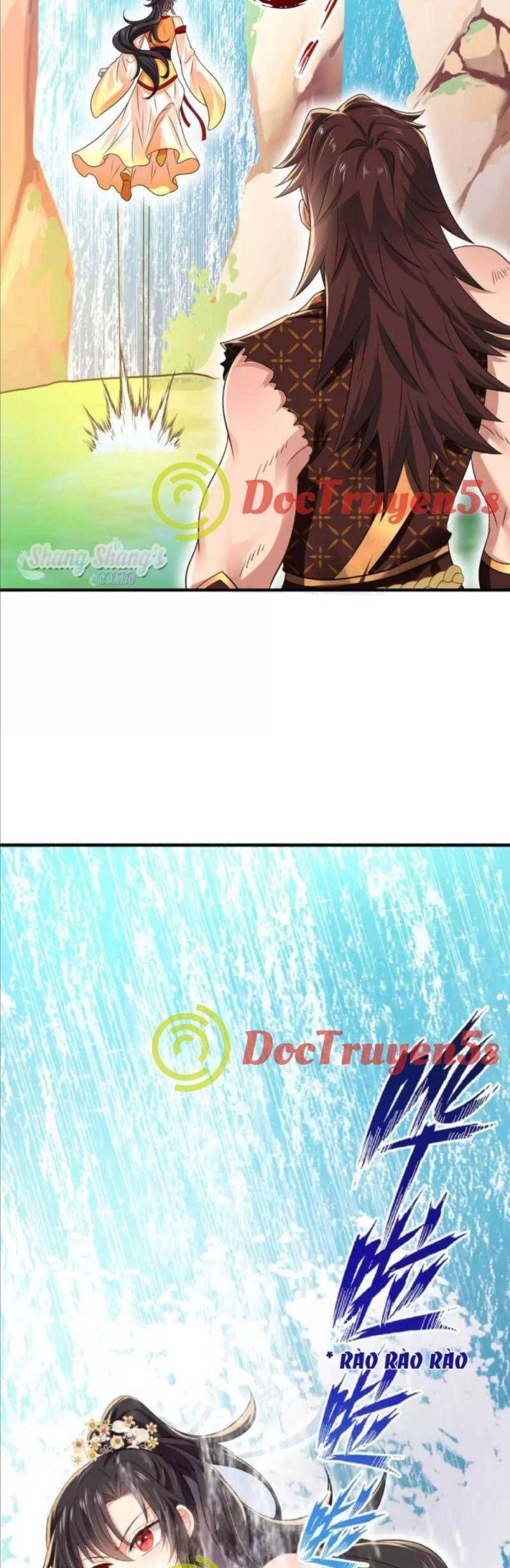 đọc truyện Ta Ở Dị Giới Nuôi Dưỡng Nam Thần: Thần Y Cửu Tiểu Thư Chương 236 ảnh 9 tại Thiên Thai Truyện