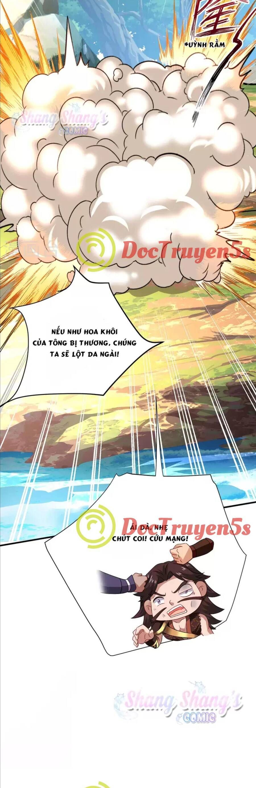 đọc truyện Ta Ở Dị Giới Nuôi Dưỡng Nam Thần: Thần Y Cửu Tiểu Thư Chương 237 ảnh 14 tại Thiên Thai Truyện