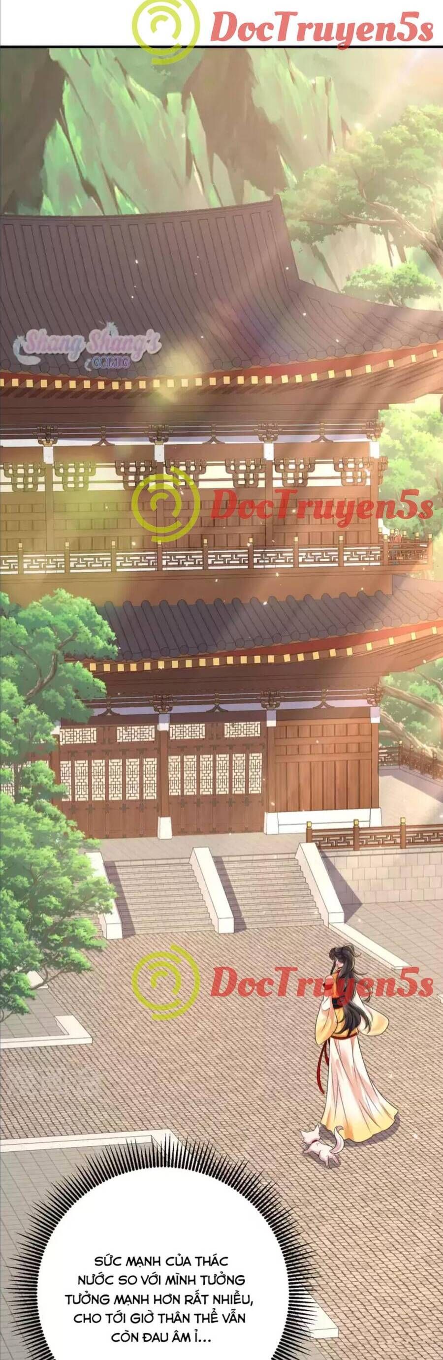 đọc truyện Ta Ở Dị Giới Nuôi Dưỡng Nam Thần: Thần Y Cửu Tiểu Thư Chương 237 ảnh 15 tại Thiên Thai Truyện