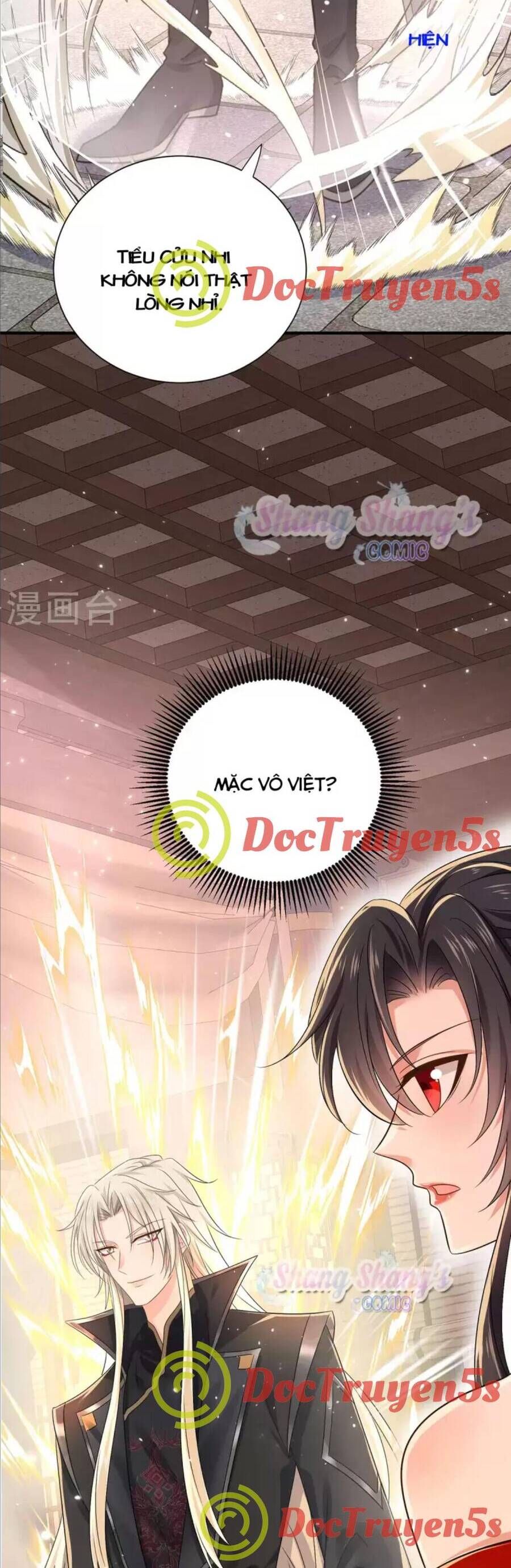 đọc truyện Ta Ở Dị Giới Nuôi Dưỡng Nam Thần: Thần Y Cửu Tiểu Thư Chương 237 ảnh 18 tại Thiên Thai Truyện