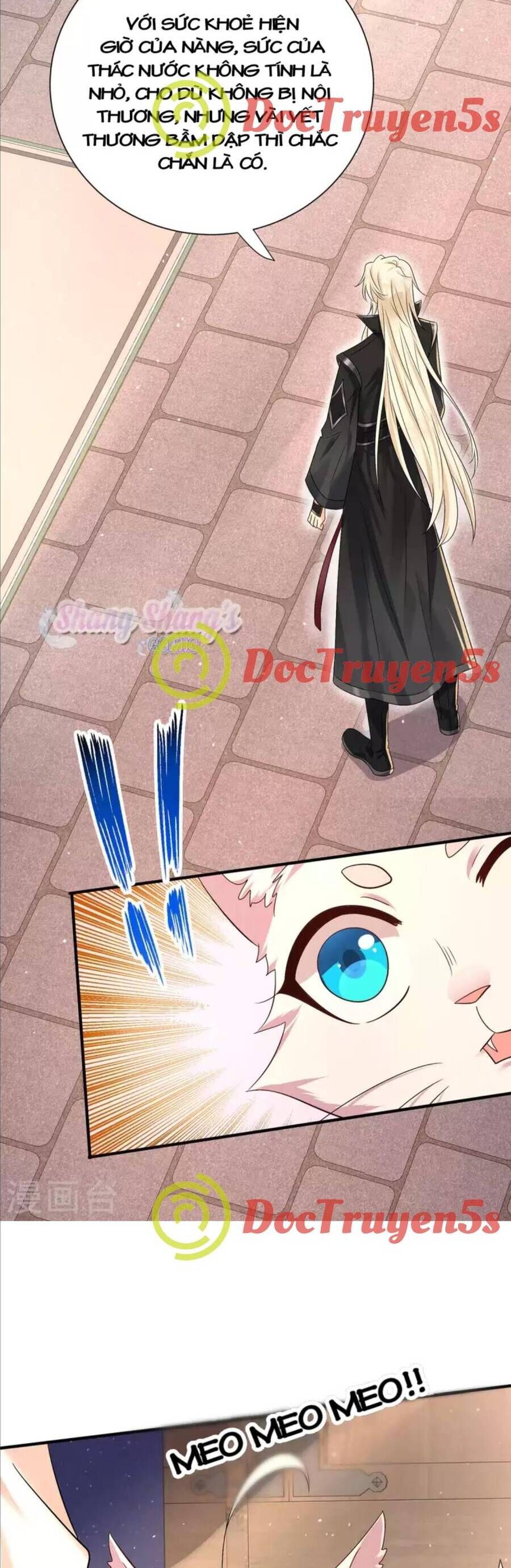 đọc truyện Ta Ở Dị Giới Nuôi Dưỡng Nam Thần: Thần Y Cửu Tiểu Thư Chương 237 ảnh 21 tại Thiên Thai Truyện