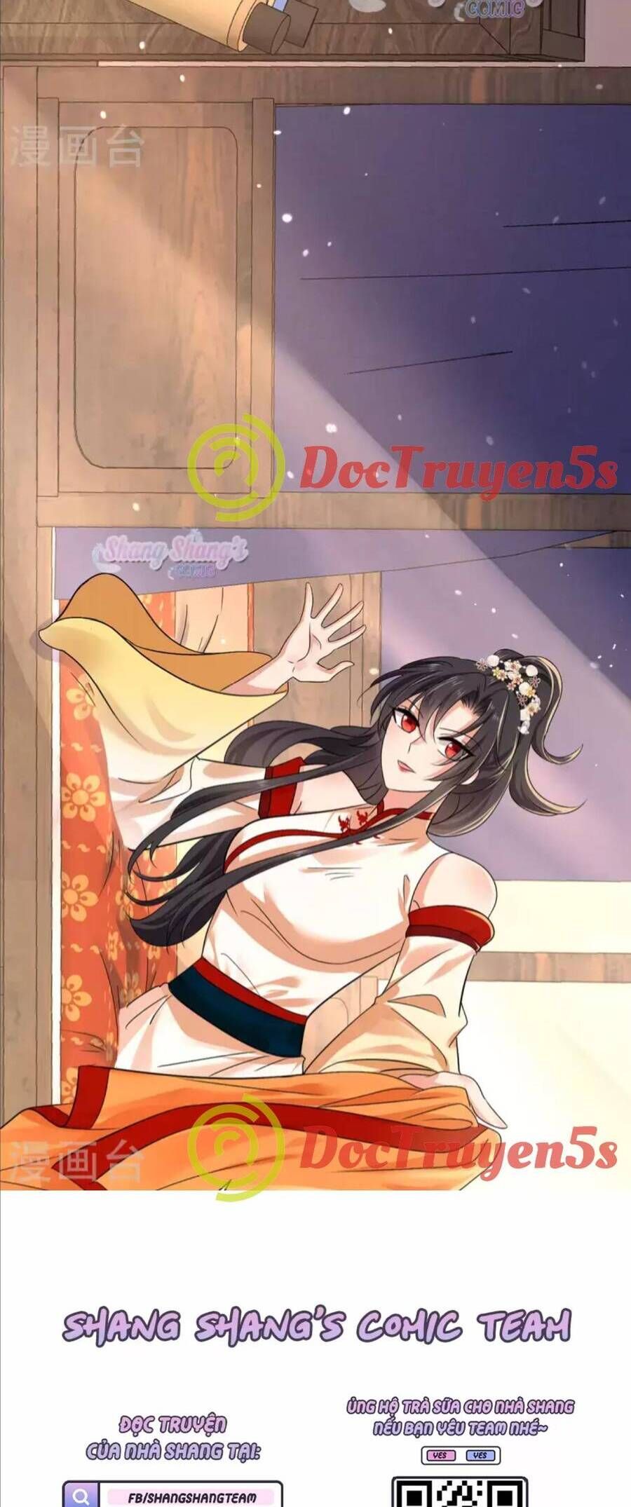 đọc truyện Ta Ở Dị Giới Nuôi Dưỡng Nam Thần: Thần Y Cửu Tiểu Thư Chương 237 ảnh 25 tại Thiên Thai Truyện