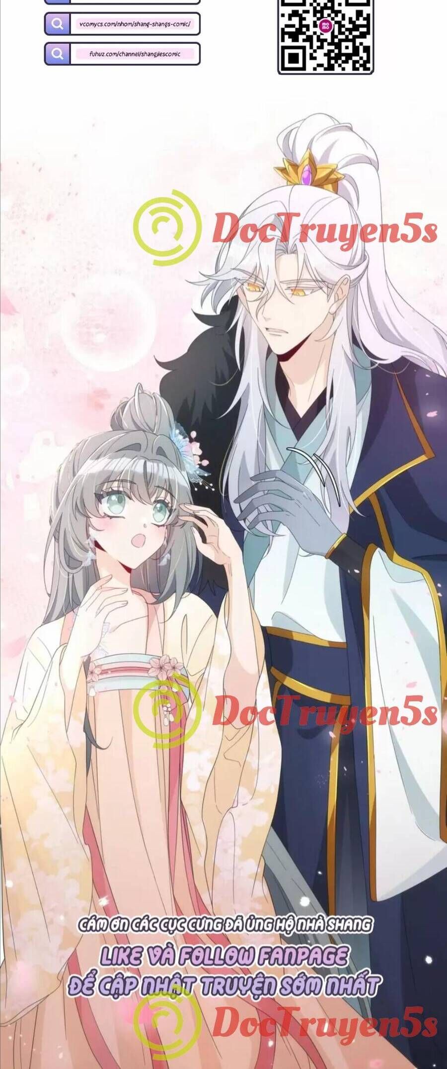 đọc truyện Ta Ở Dị Giới Nuôi Dưỡng Nam Thần: Thần Y Cửu Tiểu Thư Chương 237 ảnh 26 tại Thiên Thai Truyện