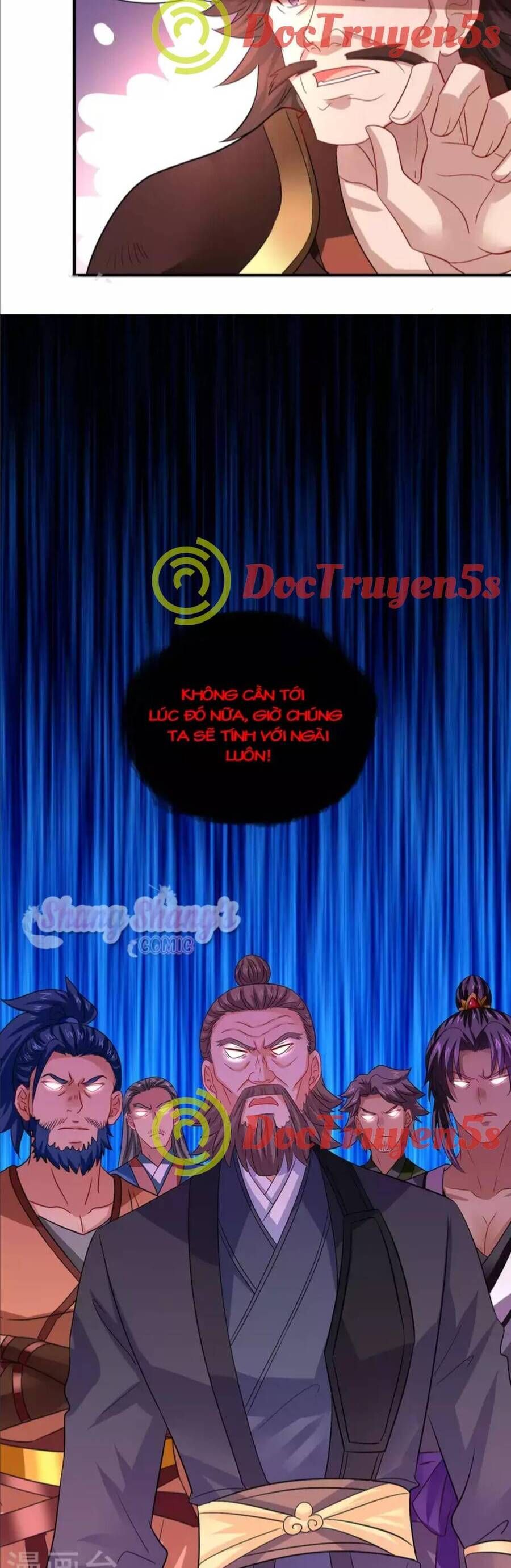 đọc truyện Ta Ở Dị Giới Nuôi Dưỡng Nam Thần: Thần Y Cửu Tiểu Thư Chương 237 ảnh 10 tại Thiên Thai Truyện