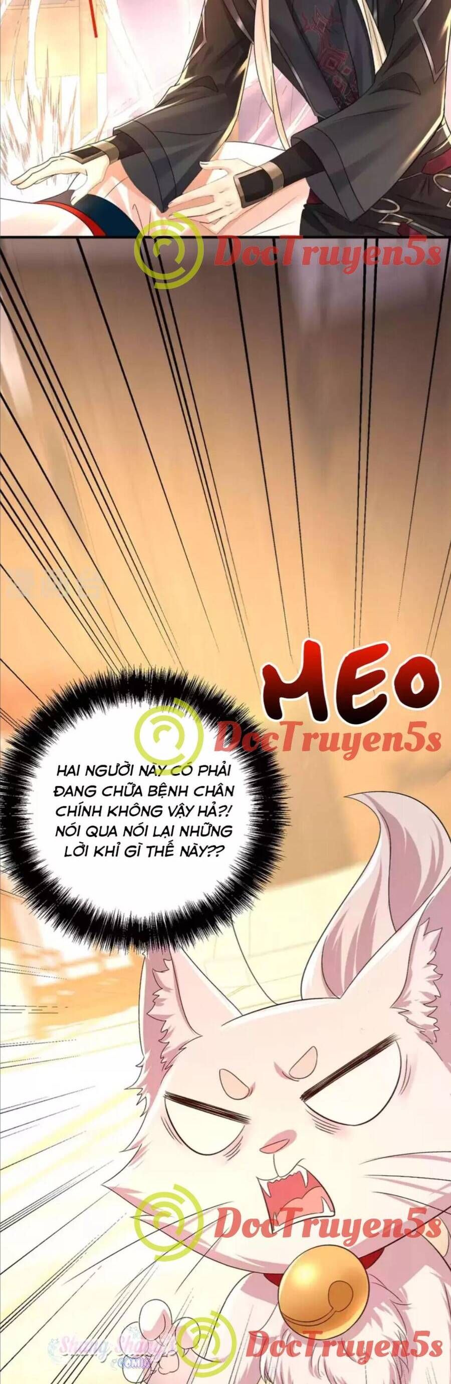 đọc truyện Ta Ở Dị Giới Nuôi Dưỡng Nam Thần: Thần Y Cửu Tiểu Thư Chương 238 ảnh 13 tại Thiên Thai Truyện