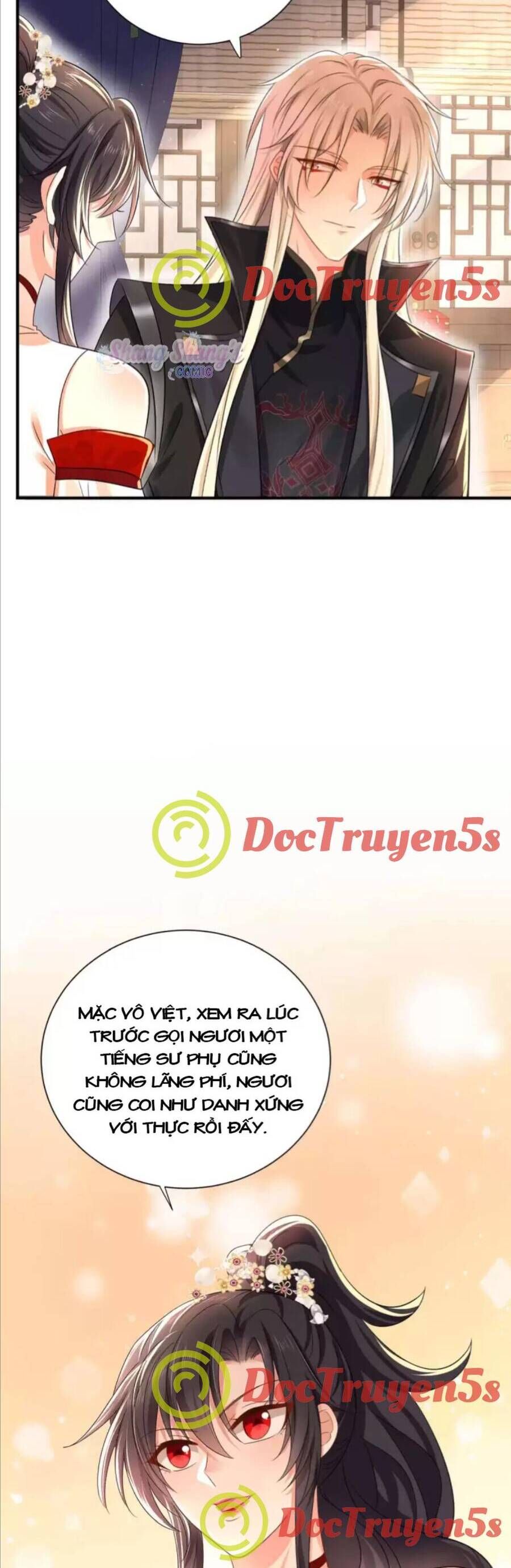 đọc truyện Ta Ở Dị Giới Nuôi Dưỡng Nam Thần: Thần Y Cửu Tiểu Thư Chương 238 ảnh 18 tại Thiên Thai Truyện