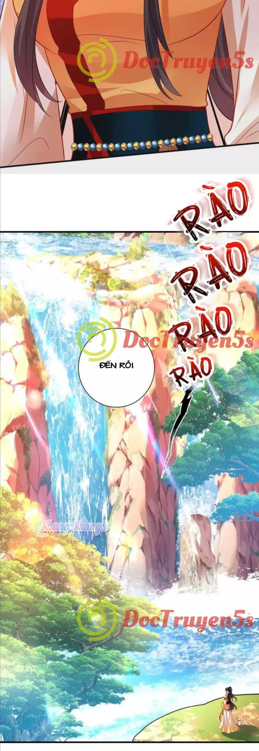 đọc truyện Ta Ở Dị Giới Nuôi Dưỡng Nam Thần: Thần Y Cửu Tiểu Thư Chương 238 ảnh 25 tại Thiên Thai Truyện