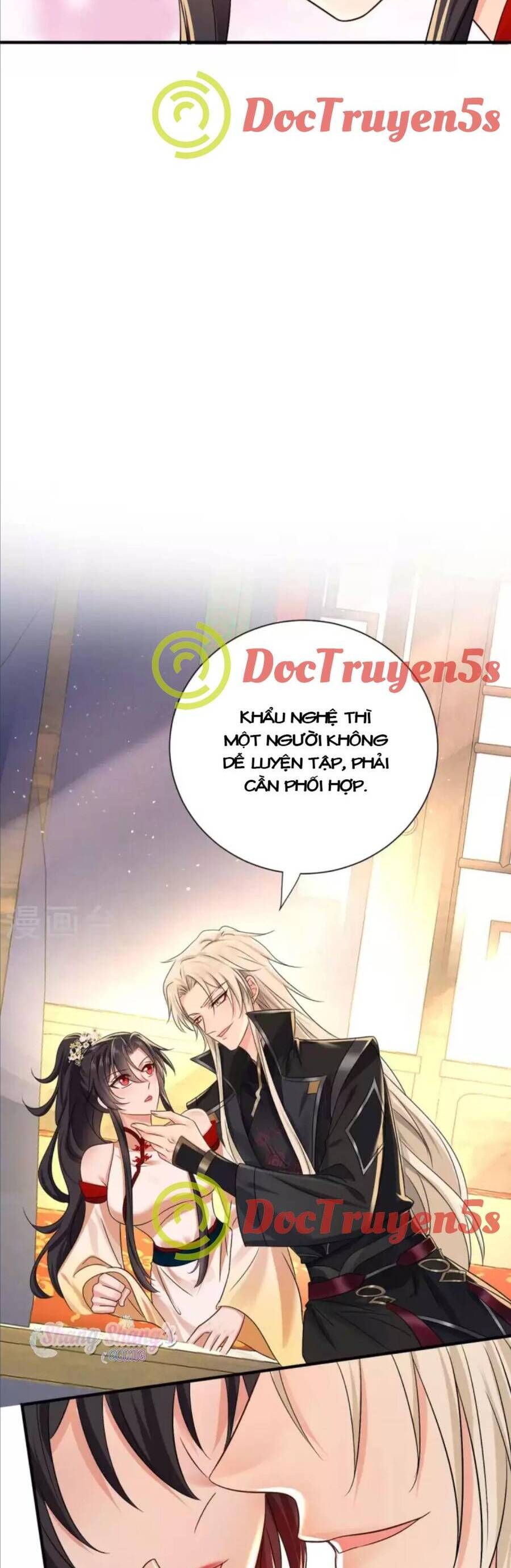 đọc truyện Ta Ở Dị Giới Nuôi Dưỡng Nam Thần: Thần Y Cửu Tiểu Thư Chương 238 ảnh 6 tại Thiên Thai Truyện