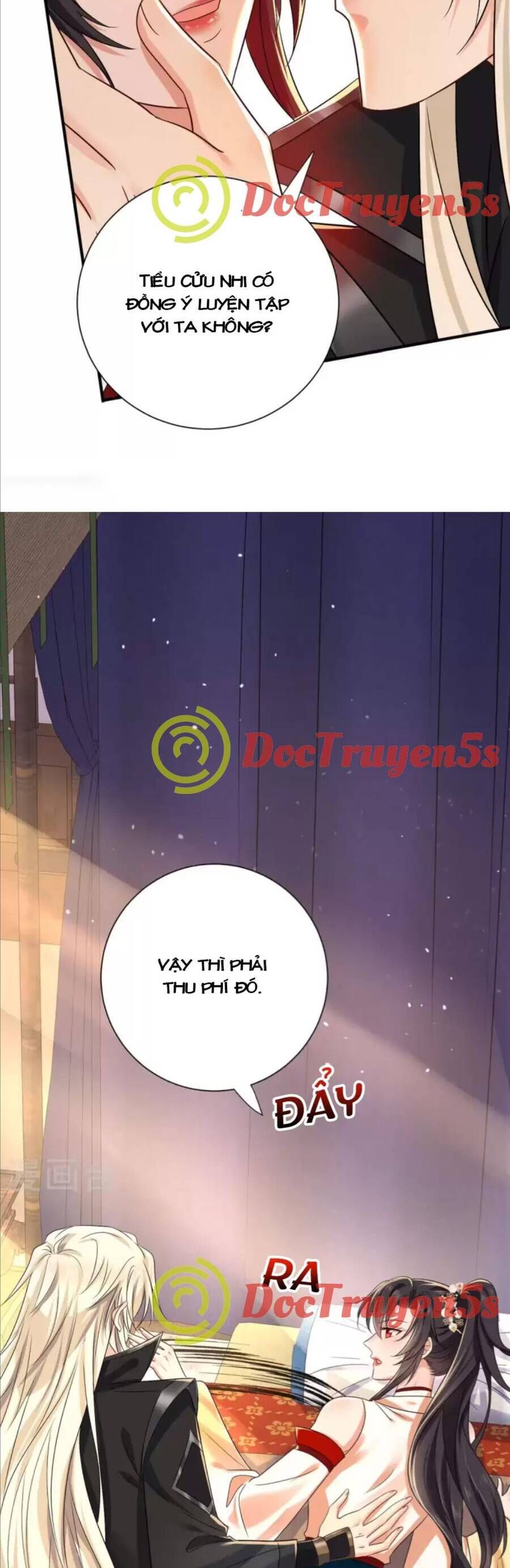 đọc truyện Ta Ở Dị Giới Nuôi Dưỡng Nam Thần: Thần Y Cửu Tiểu Thư Chương 238 ảnh 7 tại Thiên Thai Truyện