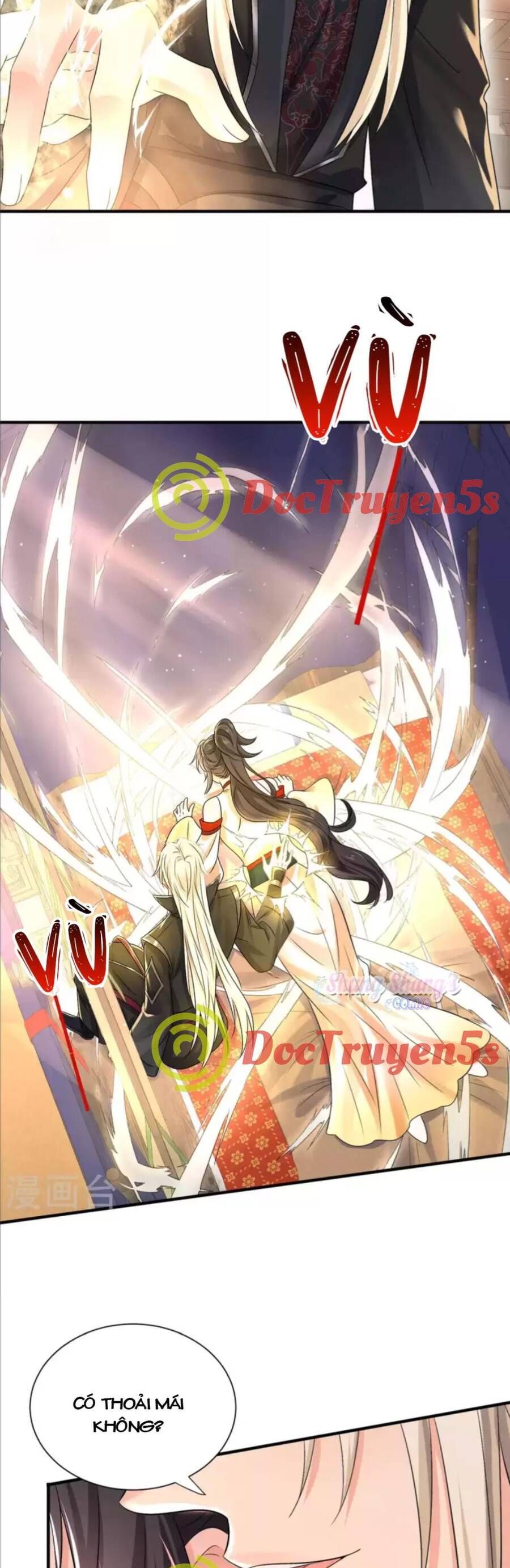 đọc truyện Ta Ở Dị Giới Nuôi Dưỡng Nam Thần: Thần Y Cửu Tiểu Thư Chương 238 ảnh 9 tại Thiên Thai Truyện