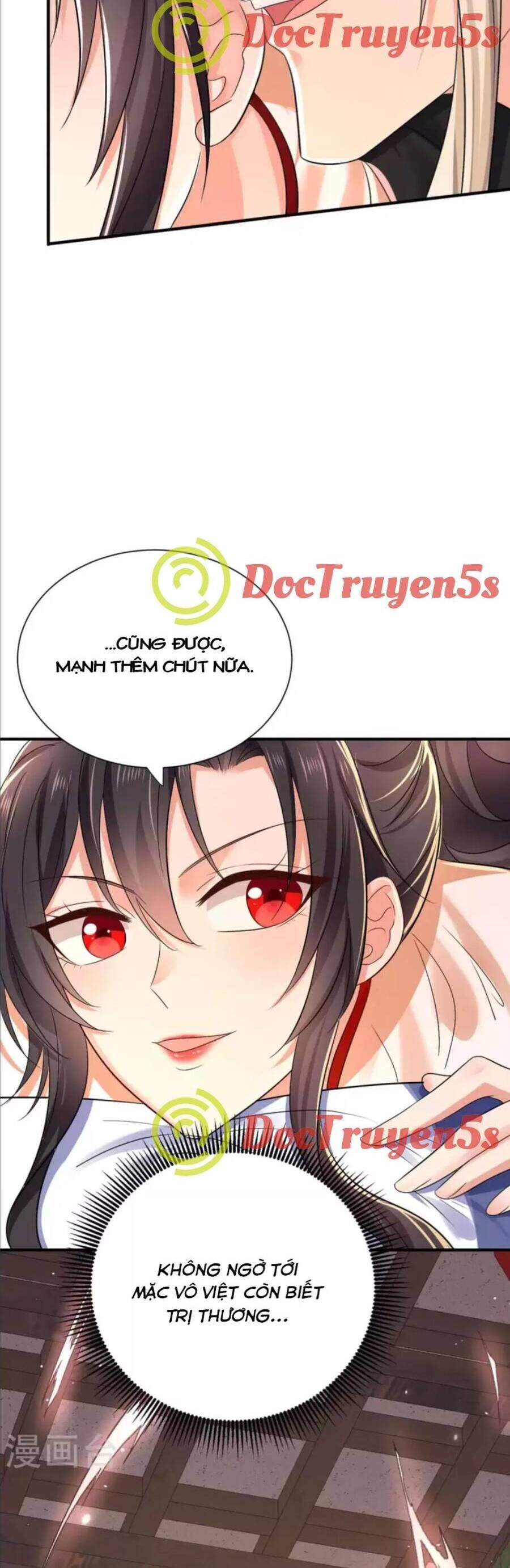 đọc truyện Ta Ở Dị Giới Nuôi Dưỡng Nam Thần: Thần Y Cửu Tiểu Thư Chương 238 ảnh 10 tại Thiên Thai Truyện