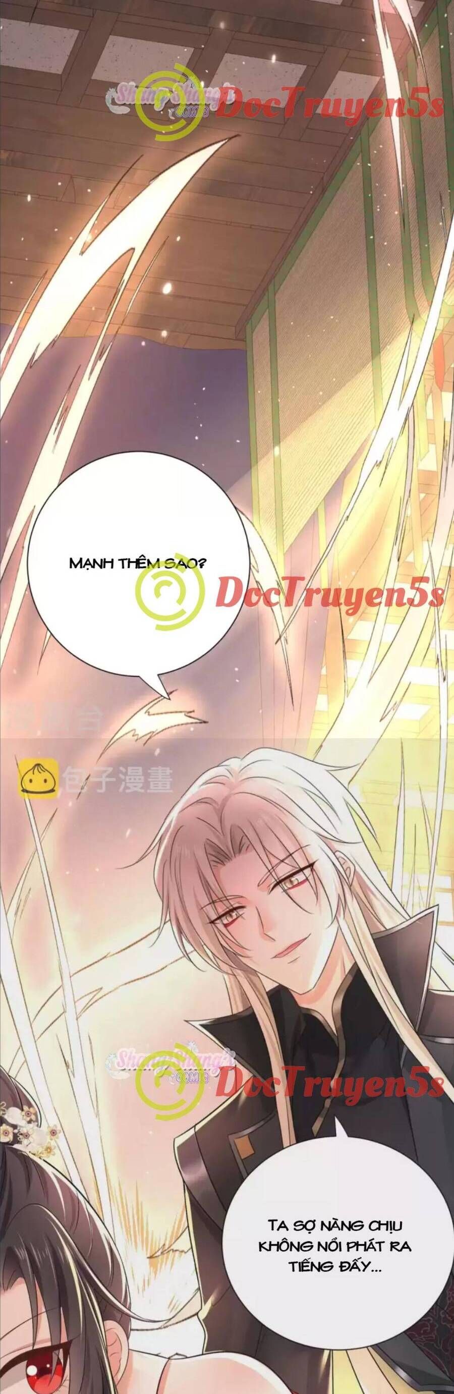 đọc truyện Ta Ở Dị Giới Nuôi Dưỡng Nam Thần: Thần Y Cửu Tiểu Thư Chương 238 ảnh 11 tại Thiên Thai Truyện