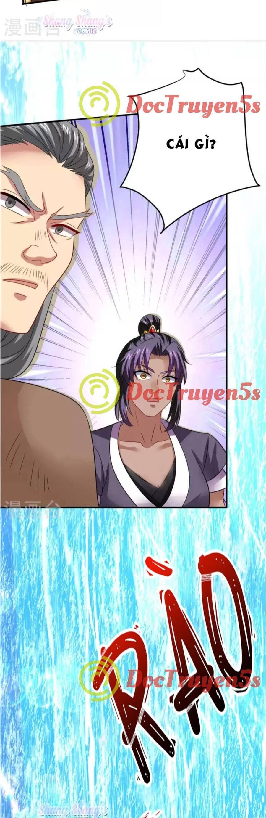 đọc truyện Ta Ở Dị Giới Nuôi Dưỡng Nam Thần: Thần Y Cửu Tiểu Thư Chương 239 ảnh 17 tại Thiên Thai Truyện