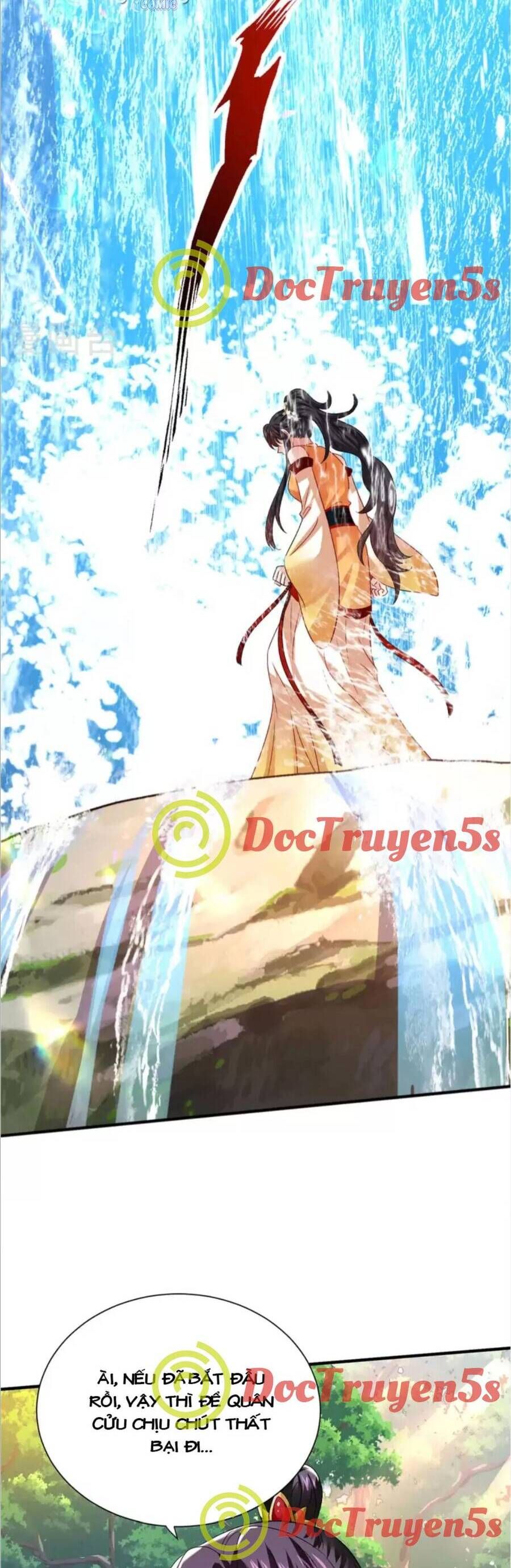 đọc truyện Ta Ở Dị Giới Nuôi Dưỡng Nam Thần: Thần Y Cửu Tiểu Thư Chương 239 ảnh 18 tại Thiên Thai Truyện