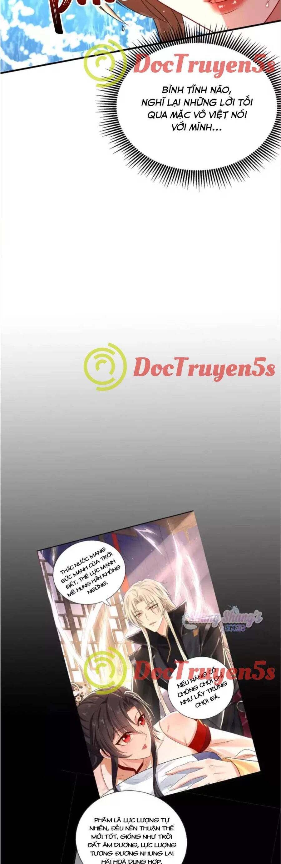 đọc truyện Ta Ở Dị Giới Nuôi Dưỡng Nam Thần: Thần Y Cửu Tiểu Thư Chương 239 ảnh 21 tại Thiên Thai Truyện