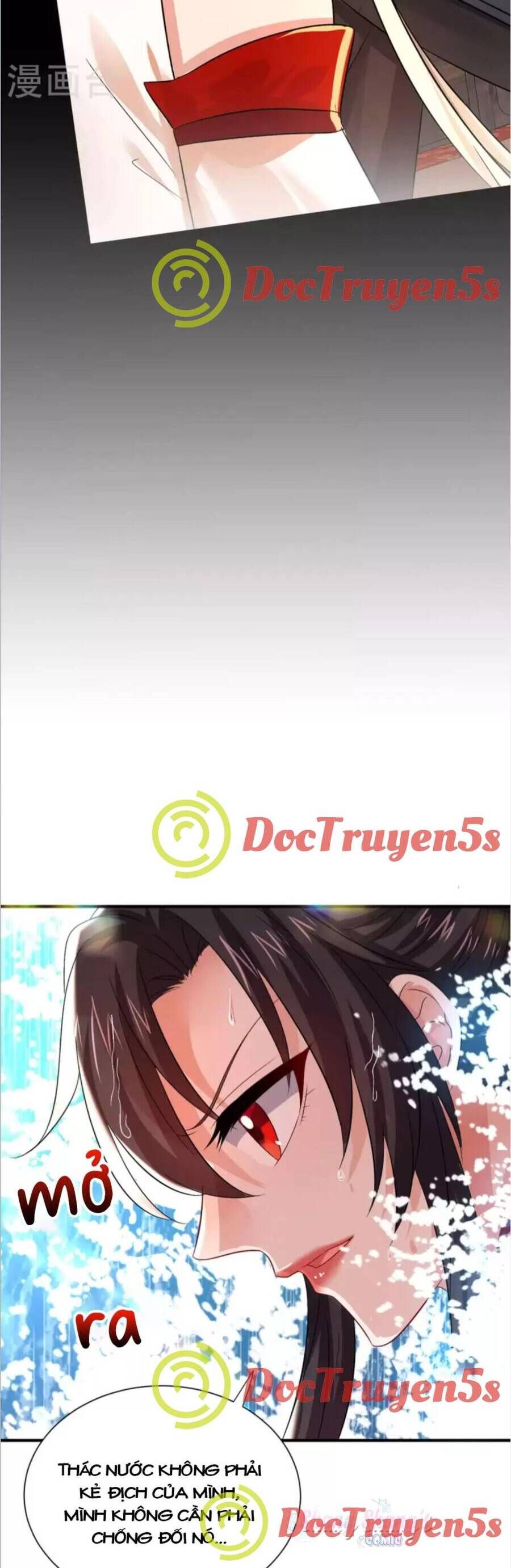 đọc truyện Ta Ở Dị Giới Nuôi Dưỡng Nam Thần: Thần Y Cửu Tiểu Thư Chương 239 ảnh 23 tại Thiên Thai Truyện