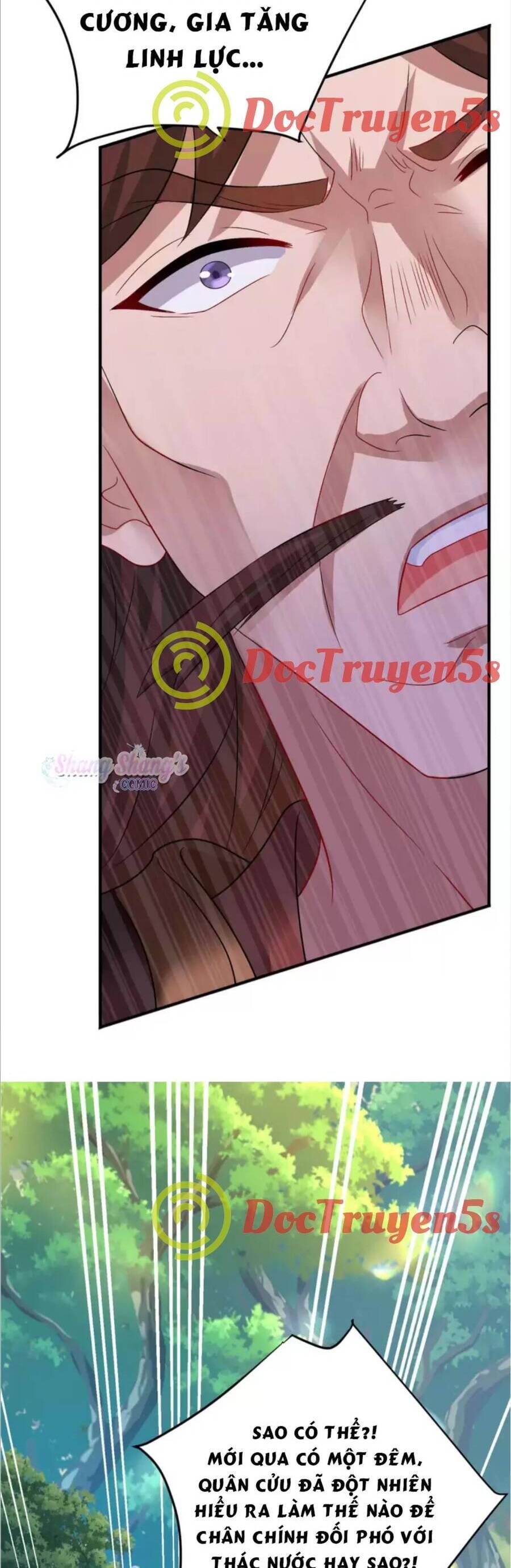 đọc truyện Ta Ở Dị Giới Nuôi Dưỡng Nam Thần: Thần Y Cửu Tiểu Thư Chương 239 ảnh 26 tại Thiên Thai Truyện