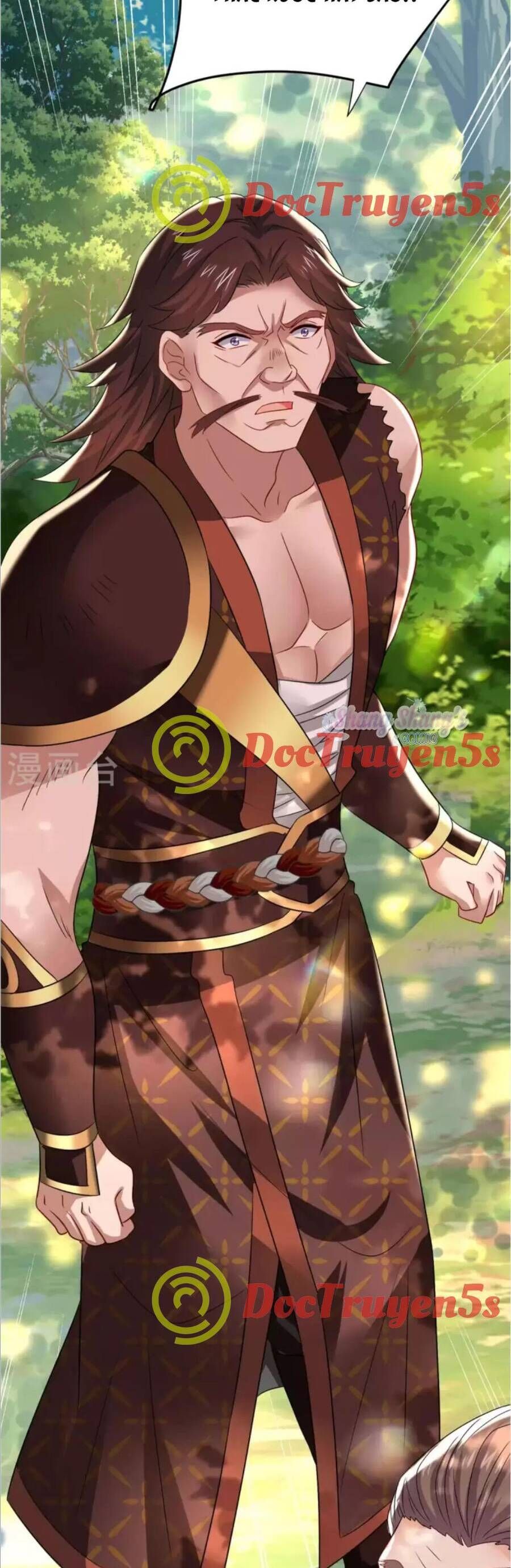 đọc truyện Ta Ở Dị Giới Nuôi Dưỡng Nam Thần: Thần Y Cửu Tiểu Thư Chương 239 ảnh 27 tại Thiên Thai Truyện