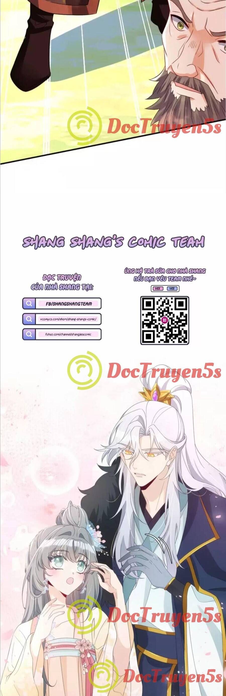 đọc truyện Ta Ở Dị Giới Nuôi Dưỡng Nam Thần: Thần Y Cửu Tiểu Thư Chương 239 ảnh 28 tại Thiên Thai Truyện