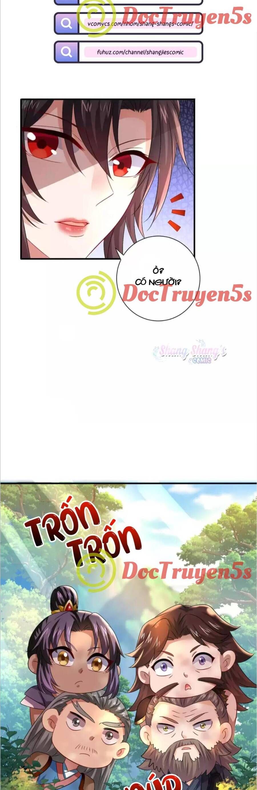 đọc truyện Ta Ở Dị Giới Nuôi Dưỡng Nam Thần: Thần Y Cửu Tiểu Thư Chương 239 ảnh 5 tại Thiên Thai Truyện