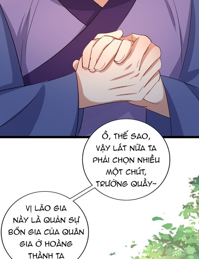 đọc truyện Ta Ở Dị Giới Nuôi Dưỡng Nam Thần: Thần Y Cửu Tiểu Thư Chương 24 ảnh 19 tại Thiên Thai Truyện