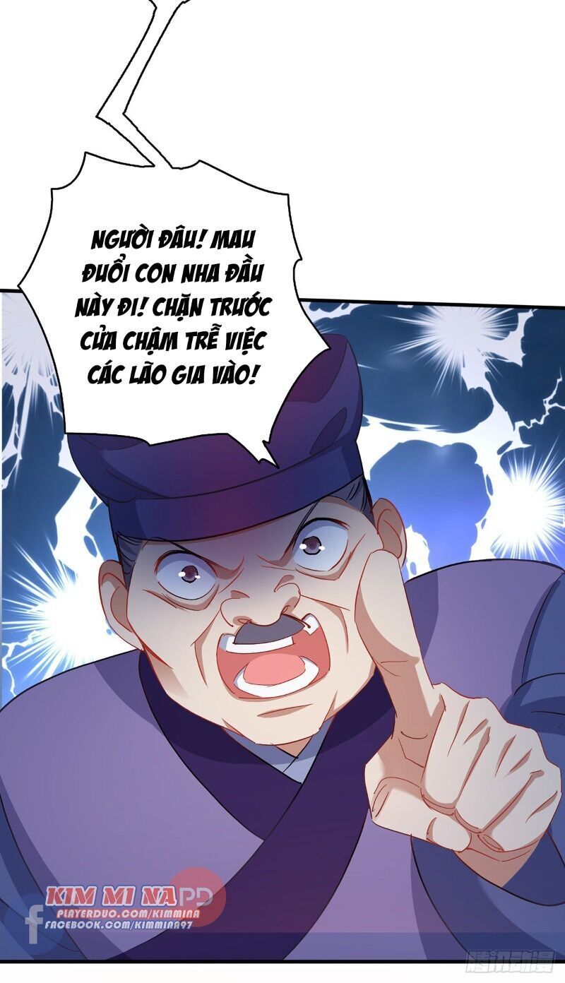 đọc truyện Ta Ở Dị Giới Nuôi Dưỡng Nam Thần: Thần Y Cửu Tiểu Thư Chương 24 ảnh 24 tại Thiên Thai Truyện