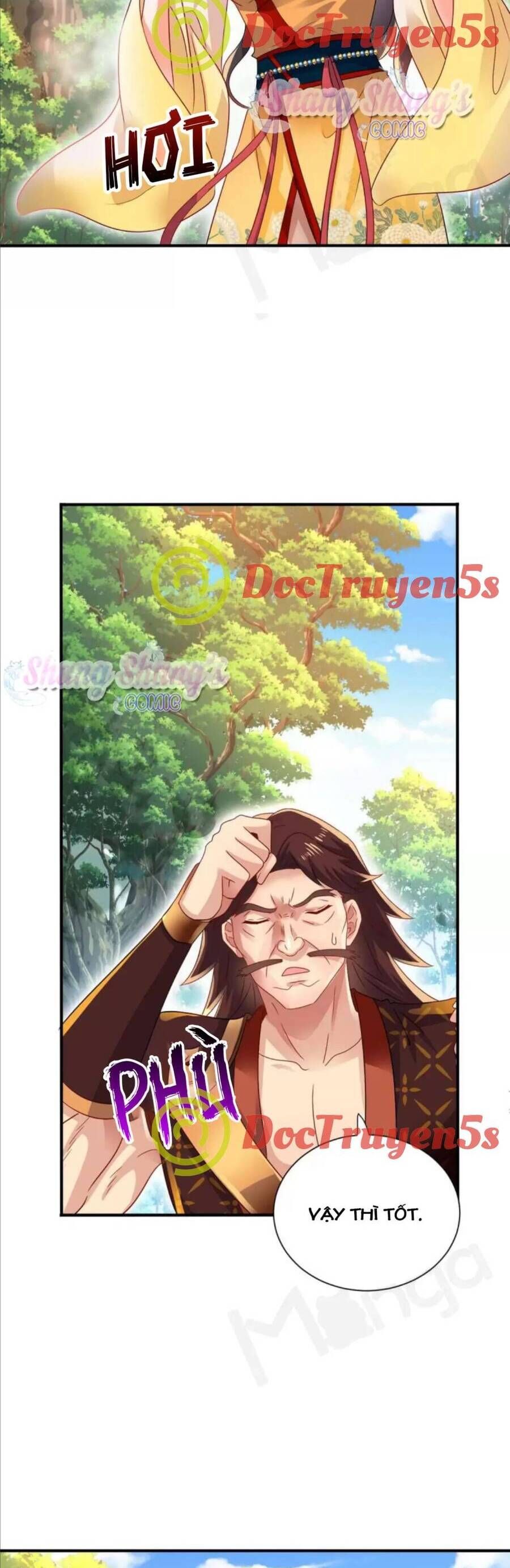 đọc truyện Ta Ở Dị Giới Nuôi Dưỡng Nam Thần: Thần Y Cửu Tiểu Thư Chương 240 ảnh 15 tại Thiên Thai Truyện