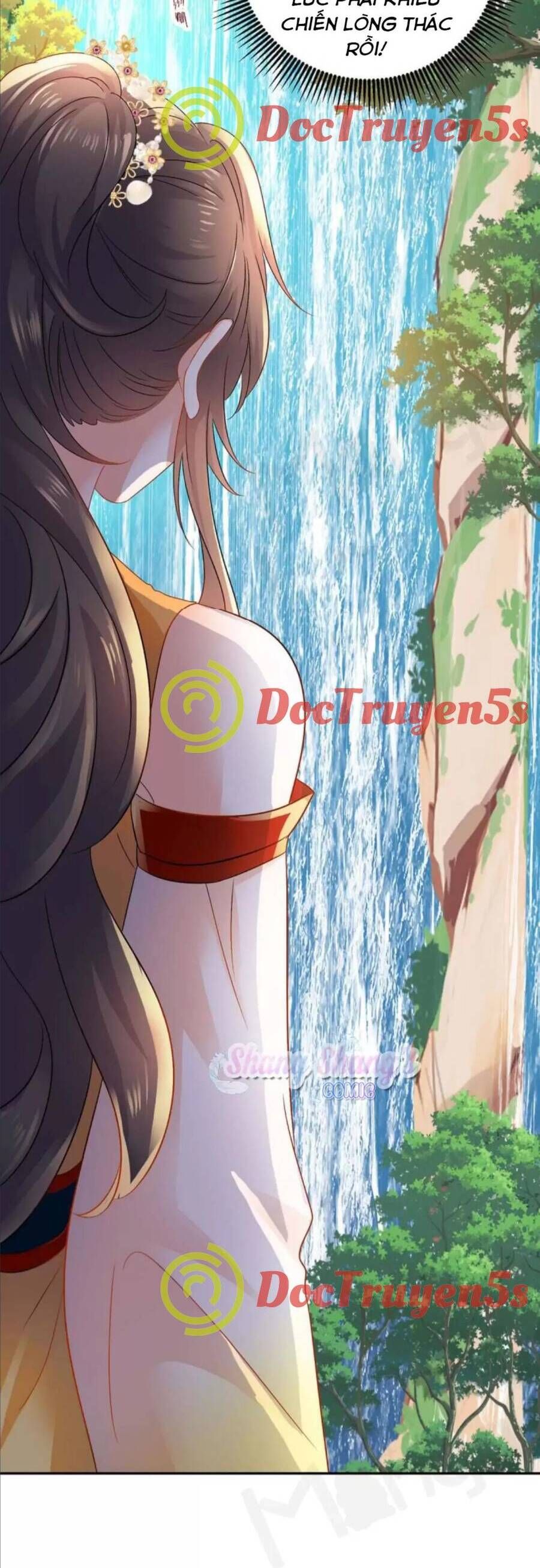 đọc truyện Ta Ở Dị Giới Nuôi Dưỡng Nam Thần: Thần Y Cửu Tiểu Thư Chương 240 ảnh 25 tại Thiên Thai Truyện