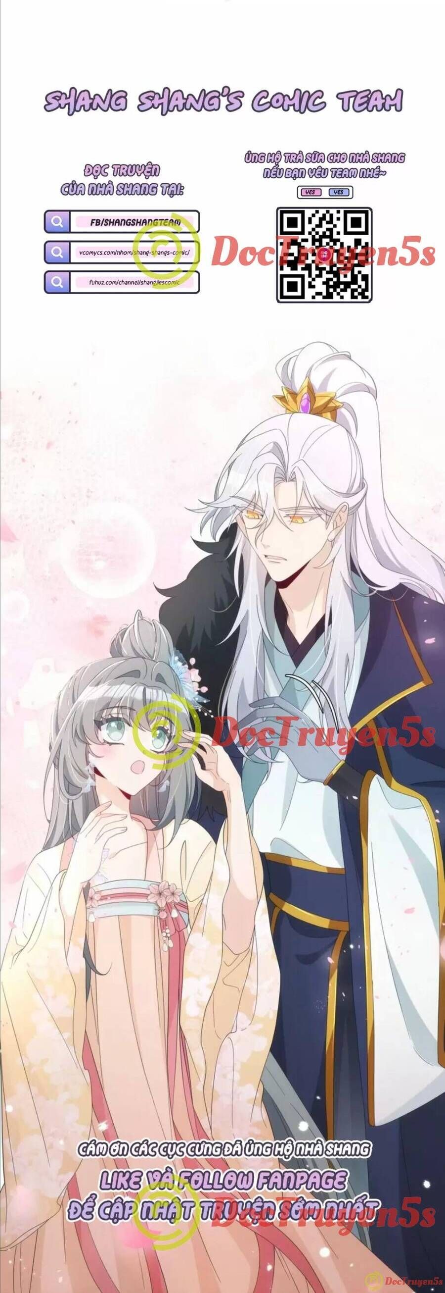 đọc truyện Ta Ở Dị Giới Nuôi Dưỡng Nam Thần: Thần Y Cửu Tiểu Thư Chương 240 ảnh 26 tại Thiên Thai Truyện