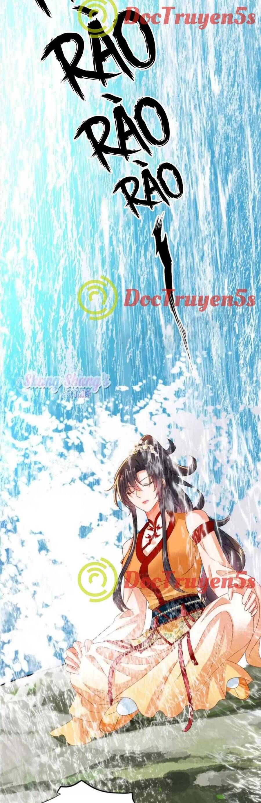 đọc truyện Ta Ở Dị Giới Nuôi Dưỡng Nam Thần: Thần Y Cửu Tiểu Thư Chương 240 ảnh 5 tại Thiên Thai Truyện