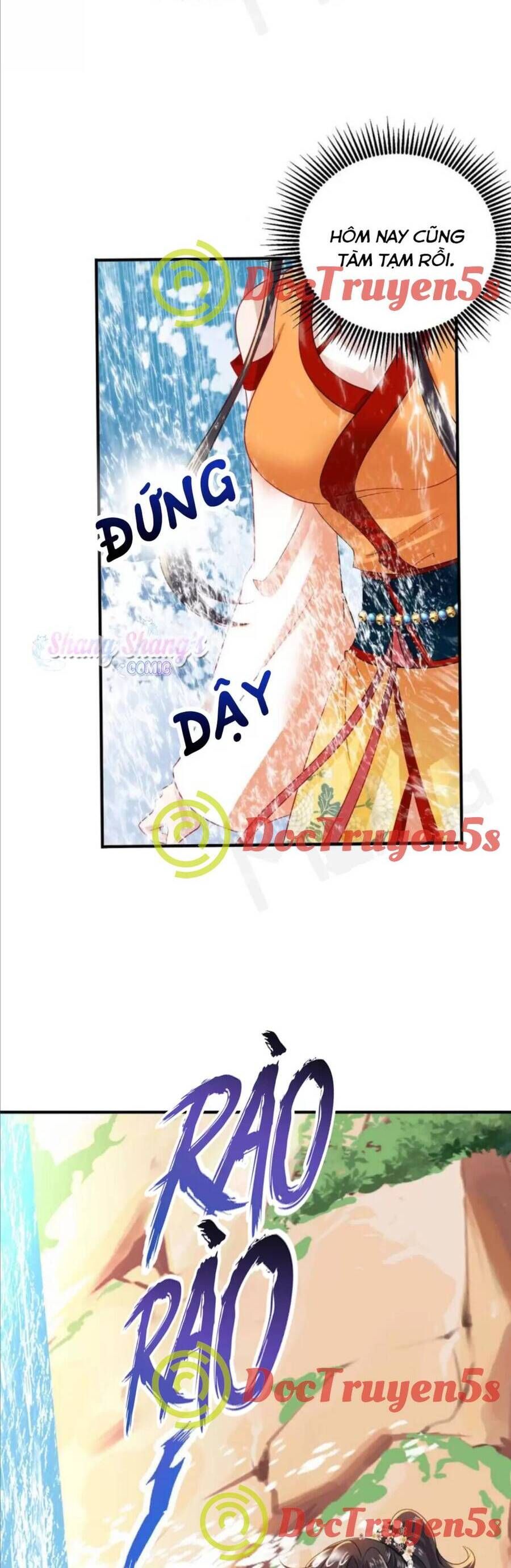 đọc truyện Ta Ở Dị Giới Nuôi Dưỡng Nam Thần: Thần Y Cửu Tiểu Thư Chương 240 ảnh 8 tại Thiên Thai Truyện