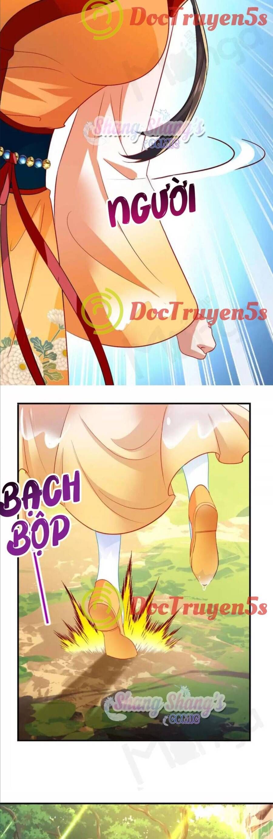 đọc truyện Ta Ở Dị Giới Nuôi Dưỡng Nam Thần: Thần Y Cửu Tiểu Thư Chương 240 ảnh 10 tại Thiên Thai Truyện