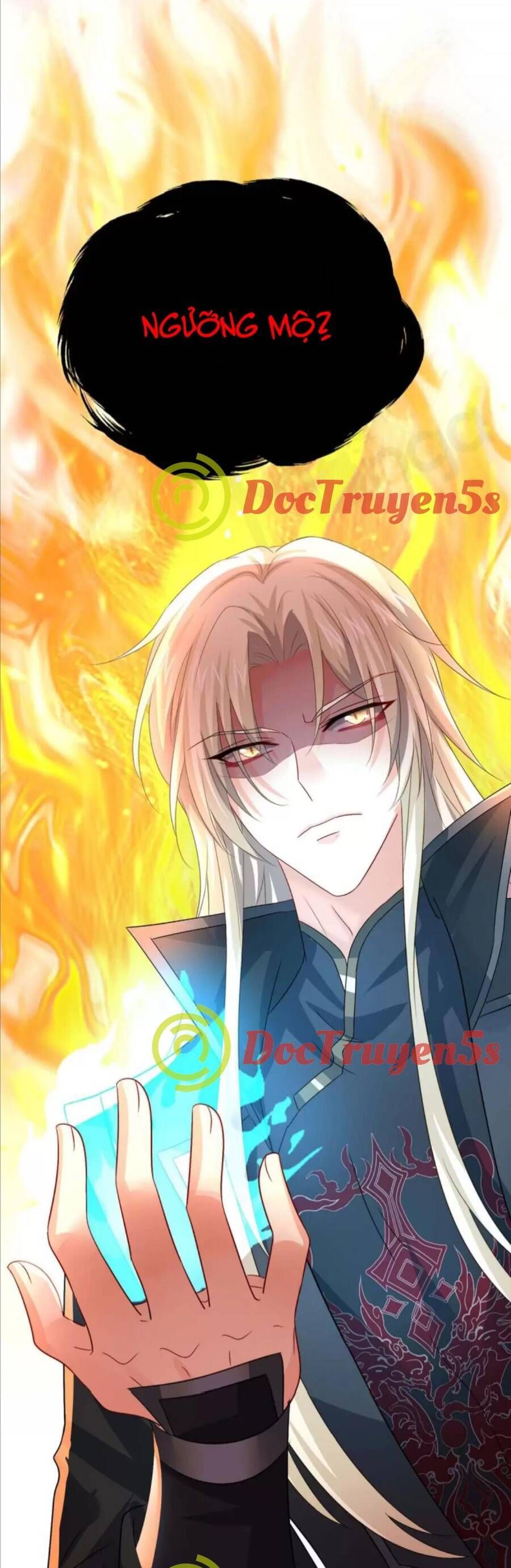 đọc truyện Ta Ở Dị Giới Nuôi Dưỡng Nam Thần: Thần Y Cửu Tiểu Thư Chương 241 ảnh 19 tại Thiên Thai Truyện