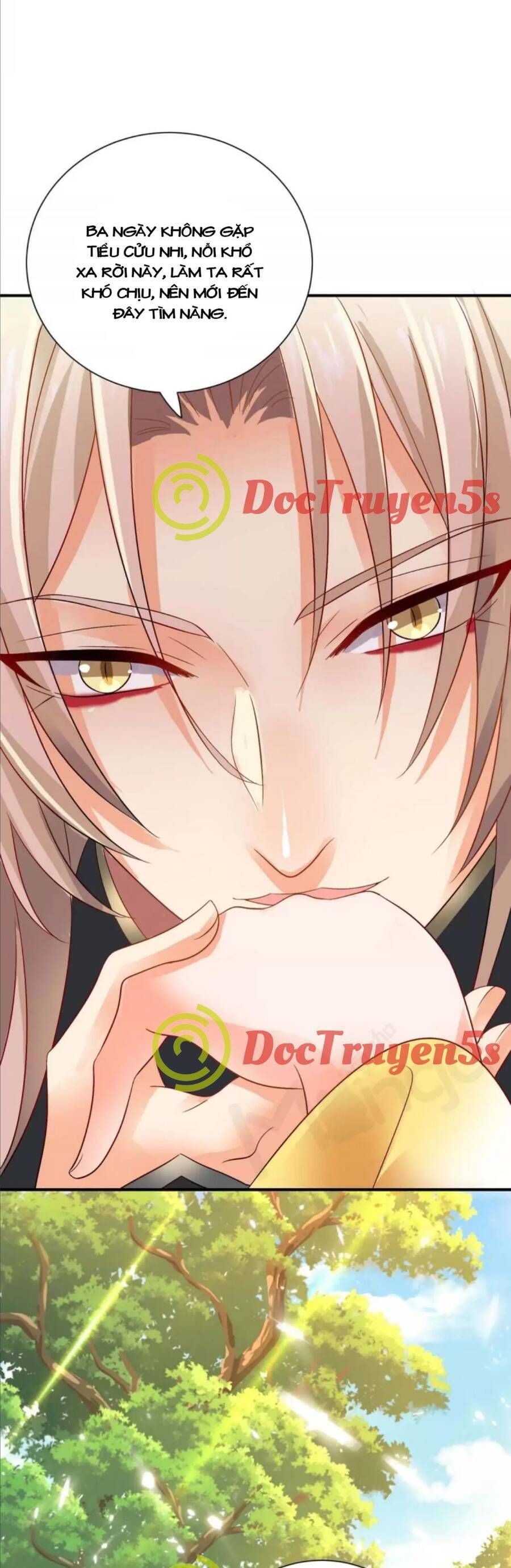 đọc truyện Ta Ở Dị Giới Nuôi Dưỡng Nam Thần: Thần Y Cửu Tiểu Thư Chương 241 ảnh 9 tại Thiên Thai Truyện