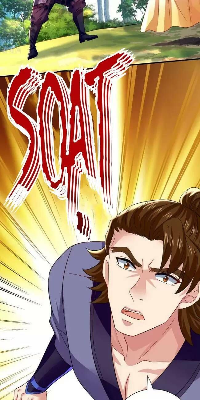 đọc truyện Ta Ở Dị Giới Nuôi Dưỡng Nam Thần: Thần Y Cửu Tiểu Thư Chương 242 ảnh 14 tại Thiên Thai Truyện