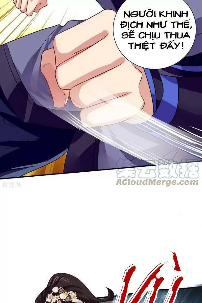 đọc truyện Ta Ở Dị Giới Nuôi Dưỡng Nam Thần: Thần Y Cửu Tiểu Thư Chương 242 ảnh 15 tại Thiên Thai Truyện