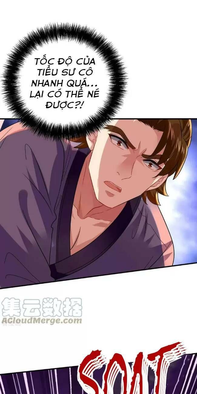 đọc truyện Ta Ở Dị Giới Nuôi Dưỡng Nam Thần: Thần Y Cửu Tiểu Thư Chương 242 ảnh 17 tại Thiên Thai Truyện