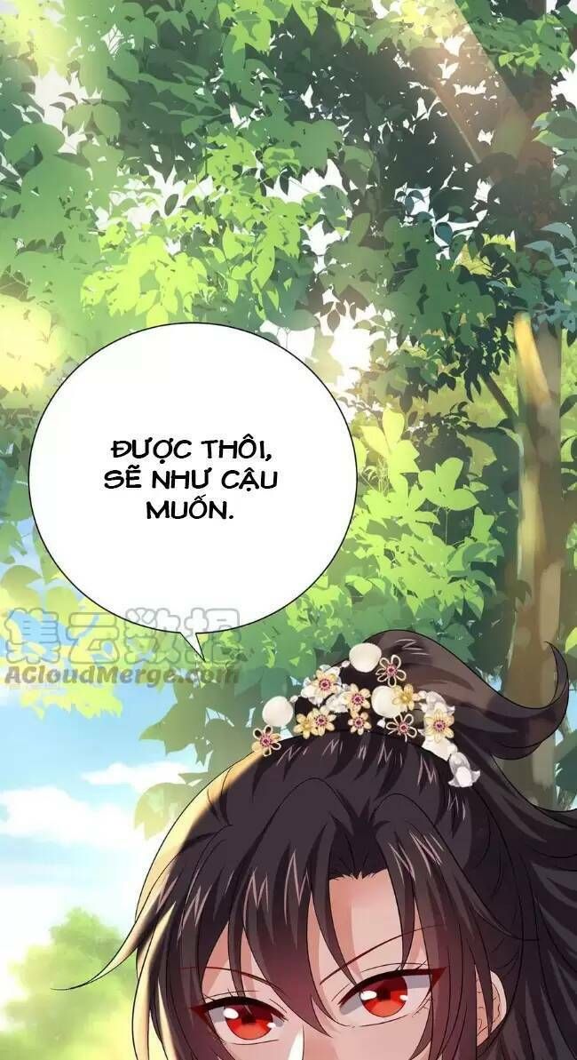 đọc truyện Ta Ở Dị Giới Nuôi Dưỡng Nam Thần: Thần Y Cửu Tiểu Thư Chương 242 ảnh 22 tại Thiên Thai Truyện