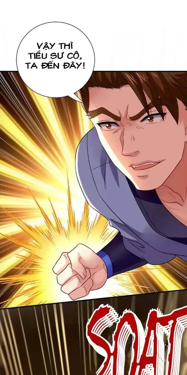 đọc truyện Ta Ở Dị Giới Nuôi Dưỡng Nam Thần: Thần Y Cửu Tiểu Thư Chương 242 ảnh 24 tại Thiên Thai Truyện