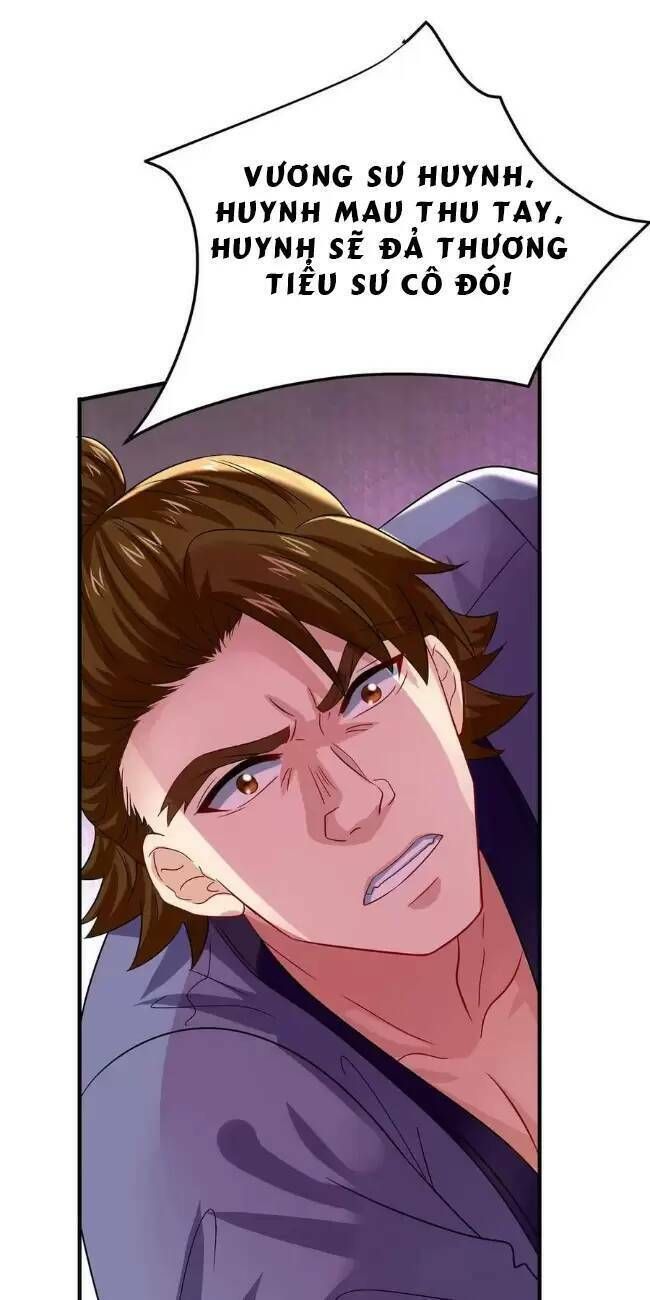 đọc truyện Ta Ở Dị Giới Nuôi Dưỡng Nam Thần: Thần Y Cửu Tiểu Thư Chương 242 ảnh 28 tại Thiên Thai Truyện