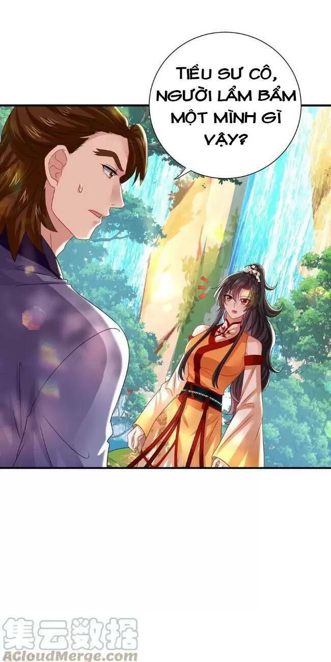 đọc truyện Ta Ở Dị Giới Nuôi Dưỡng Nam Thần: Thần Y Cửu Tiểu Thư Chương 242 ảnh 5 tại Thiên Thai Truyện