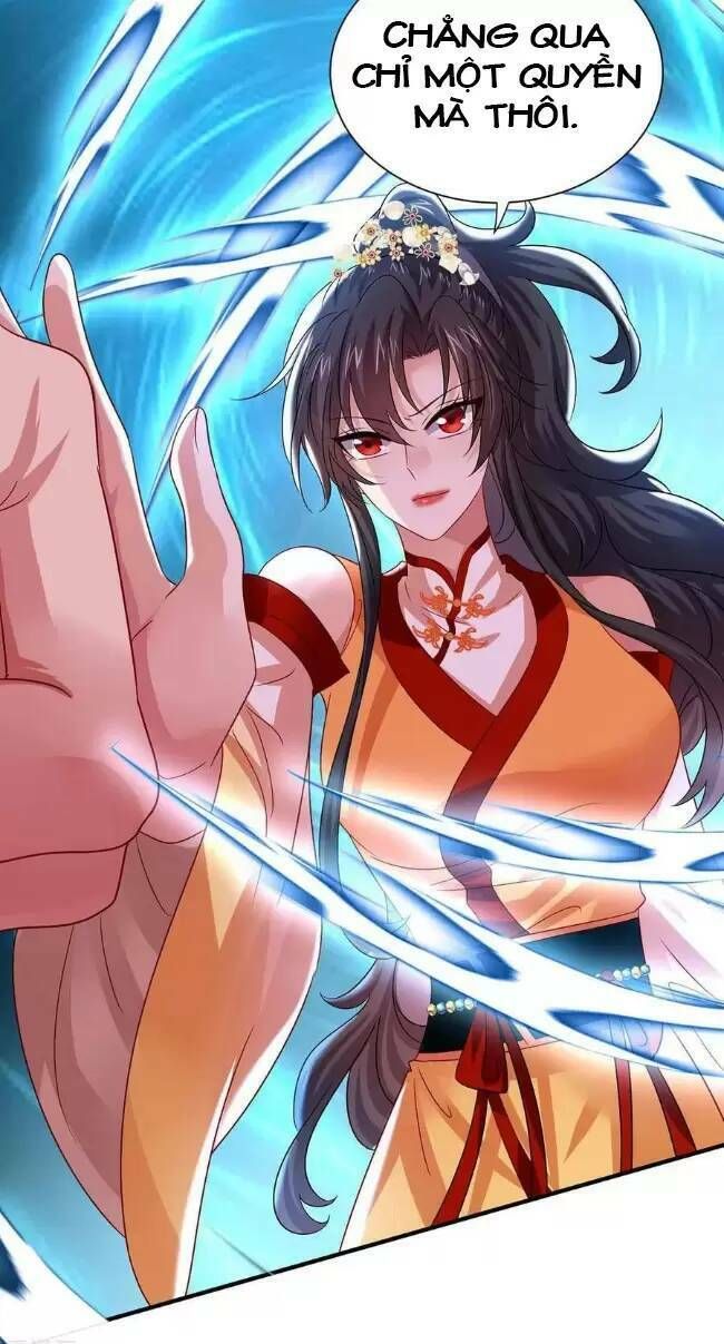 đọc truyện Ta Ở Dị Giới Nuôi Dưỡng Nam Thần: Thần Y Cửu Tiểu Thư Chương 242 ảnh 34 tại Thiên Thai Truyện