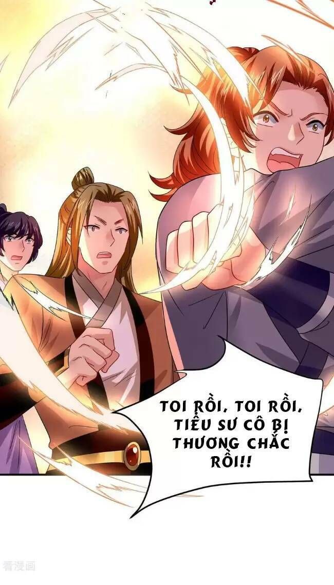 đọc truyện Ta Ở Dị Giới Nuôi Dưỡng Nam Thần: Thần Y Cửu Tiểu Thư Chương 242 ảnh 37 tại Thiên Thai Truyện