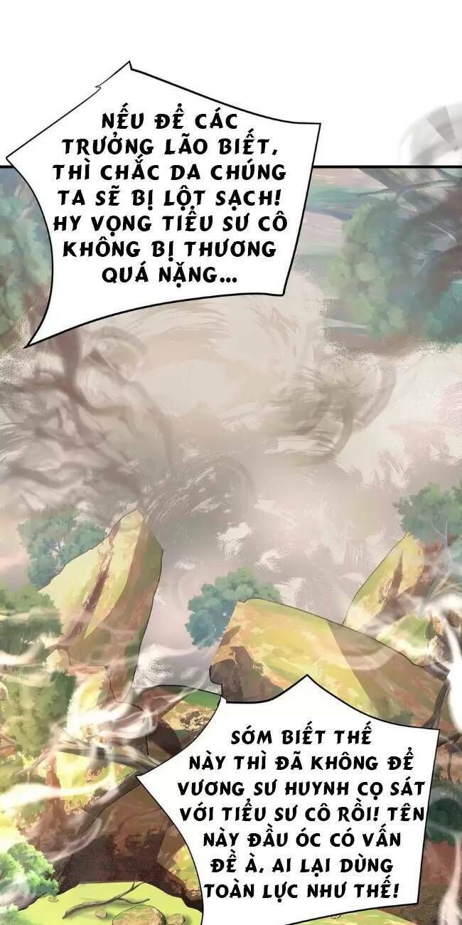 đọc truyện Ta Ở Dị Giới Nuôi Dưỡng Nam Thần: Thần Y Cửu Tiểu Thư Chương 242 ảnh 38 tại Thiên Thai Truyện