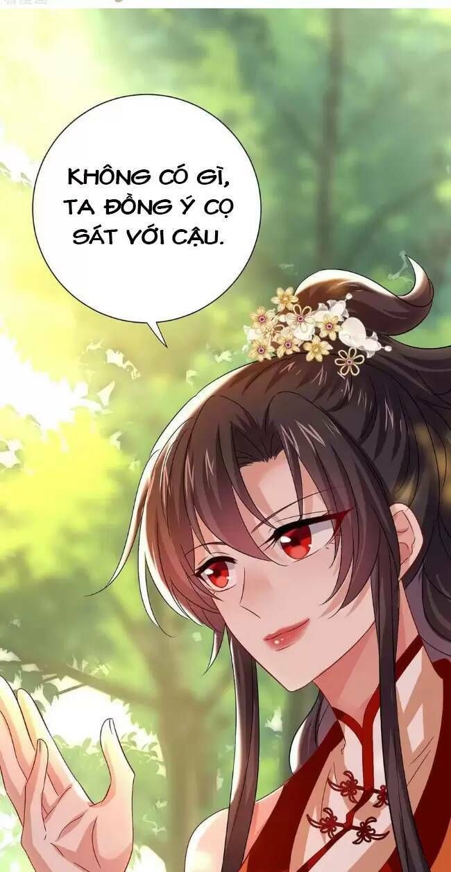 đọc truyện Ta Ở Dị Giới Nuôi Dưỡng Nam Thần: Thần Y Cửu Tiểu Thư Chương 242 ảnh 6 tại Thiên Thai Truyện