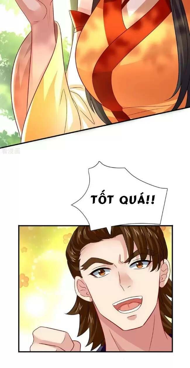 đọc truyện Ta Ở Dị Giới Nuôi Dưỡng Nam Thần: Thần Y Cửu Tiểu Thư Chương 242 ảnh 7 tại Thiên Thai Truyện